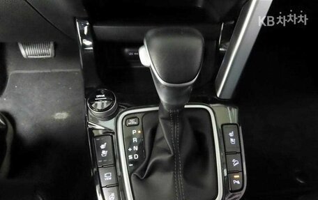 KIA Seltos I, 2021 год, 1 485 000 рублей, 12 фотография