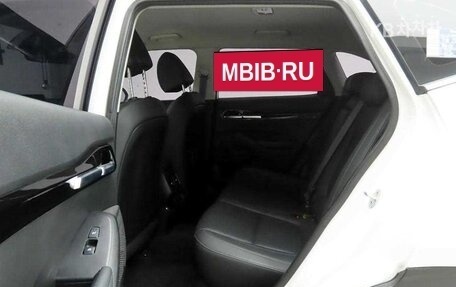 KIA Seltos I, 2021 год, 1 485 000 рублей, 16 фотография