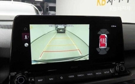 KIA Seltos I, 2021 год, 1 485 000 рублей, 17 фотография