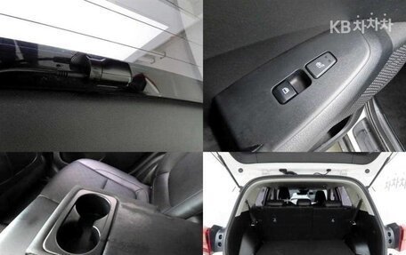 KIA Seltos I, 2021 год, 1 485 000 рублей, 19 фотография
