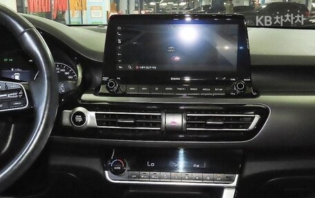 KIA Seltos I, 2021 год, 1 485 000 рублей, 11 фотография
