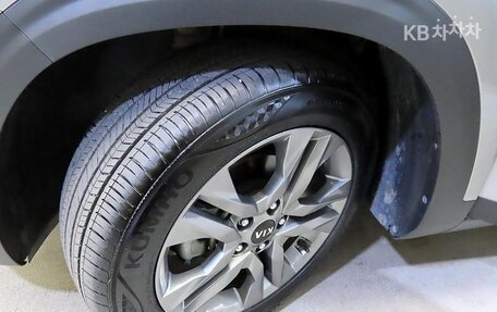 KIA Seltos I, 2021 год, 1 485 000 рублей, 19 фотография