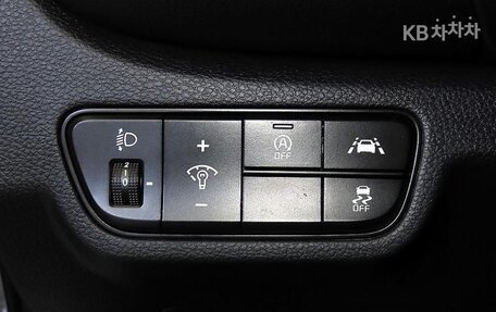 KIA Seltos I, 2021 год, 1 485 000 рублей, 14 фотография