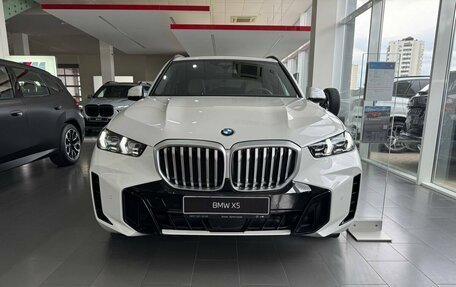 BMW X5, 2026 год, 16 590 000 рублей, 3 фотография