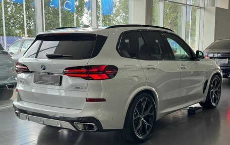 BMW X5, 2026 год, 16 590 000 рублей, 2 фотография