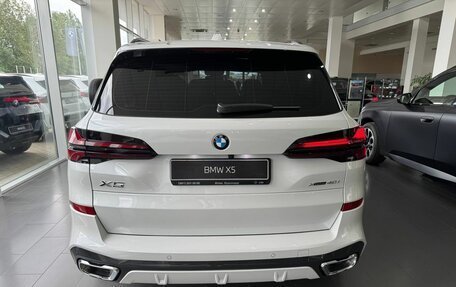 BMW X5, 2026 год, 16 590 000 рублей, 4 фотография
