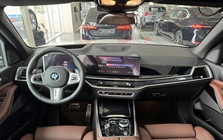 BMW X5, 2026 год, 16 590 000 рублей, 7 фотография