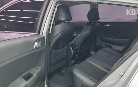 KIA Sportage IV рестайлинг, 2020 год, 1 885 000 рублей, 9 фотография