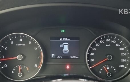 KIA Sportage IV рестайлинг, 2020 год, 1 885 000 рублей, 4 фотография