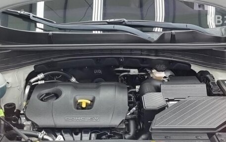 KIA Sportage IV рестайлинг, 2020 год, 1 885 000 рублей, 7 фотография