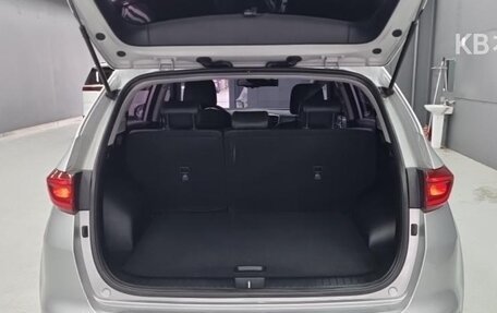 KIA Sportage IV рестайлинг, 2020 год, 1 885 000 рублей, 17 фотография