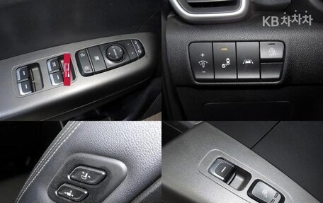 KIA Sportage IV рестайлинг, 2020 год, 1 485 000 рублей, 18 фотография