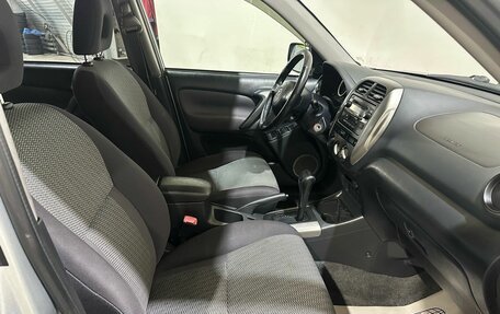 Toyota RAV4, 2004 год, 850 000 рублей, 21 фотография