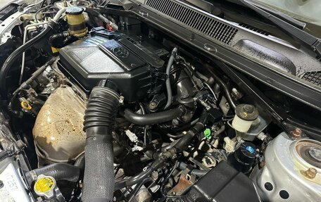 Toyota RAV4, 2004 год, 850 000 рублей, 14 фотография
