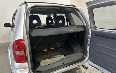 Toyota RAV4, 2004 год, 850 000 рублей, 11 фотография
