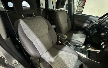 Toyota RAV4, 2004 год, 850 000 рублей, 22 фотография
