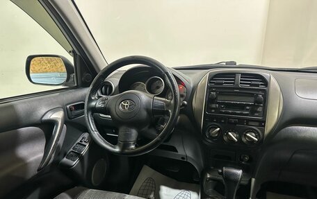 Toyota RAV4, 2004 год, 850 000 рублей, 30 фотография