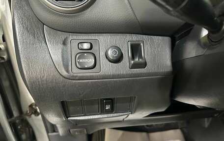 Toyota RAV4, 2004 год, 850 000 рублей, 31 фотография