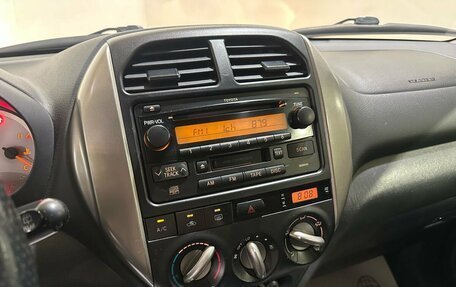 Toyota RAV4, 2004 год, 850 000 рублей, 33 фотография