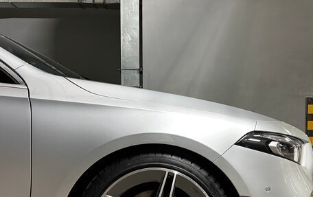 Mercedes-Benz A-Класс, 2019 год, 2 600 000 рублей, 3 фотография