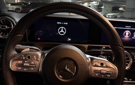 Mercedes-Benz A-Класс, 2019 год, 2 600 000 рублей, 9 фотография