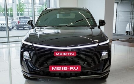Haval F7x, 2026 год, 3 799 000 рублей, 5 фотография