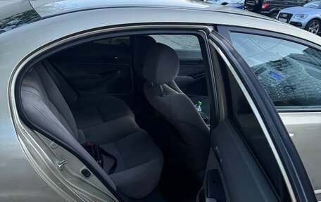 Honda Civic VIII, 2008 год, 495 000 рублей, 9 фотография