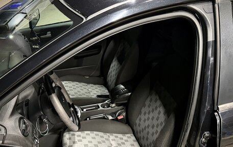 Ford Focus II рестайлинг, 2007 год, 480 000 рублей, 5 фотография
