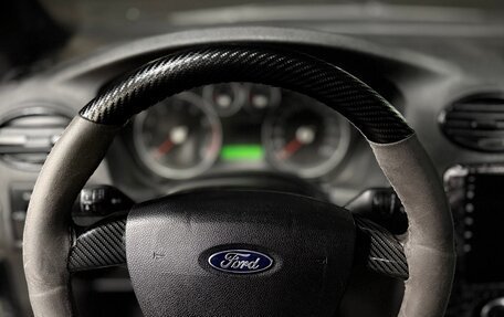 Ford Focus II рестайлинг, 2007 год, 480 000 рублей, 6 фотография