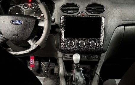Ford Focus II рестайлинг, 2007 год, 480 000 рублей, 7 фотография