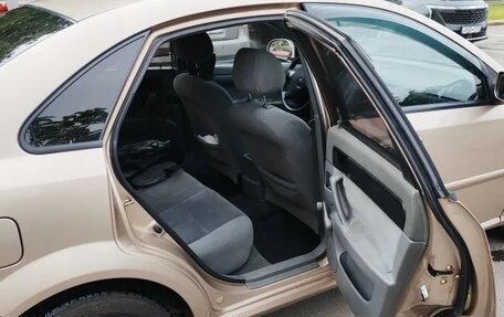 Chevrolet Lacetti, 2006 год, 320 000 рублей, 5 фотография