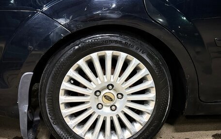 Ford Focus II рестайлинг, 2007 год, 480 000 рублей, 10 фотография