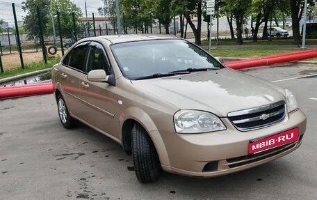 Chevrolet Lacetti, 2006 год, 320 000 рублей, 3 фотография