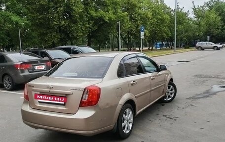 Chevrolet Lacetti, 2006 год, 320 000 рублей, 2 фотография