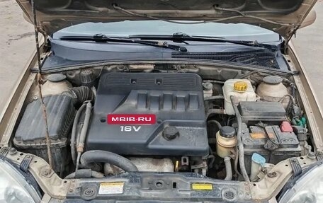 Chevrolet Lacetti, 2006 год, 320 000 рублей, 6 фотография