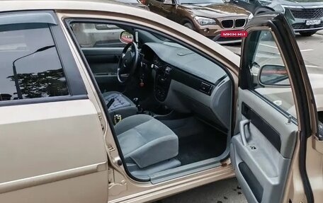 Chevrolet Lacetti, 2006 год, 320 000 рублей, 10 фотография