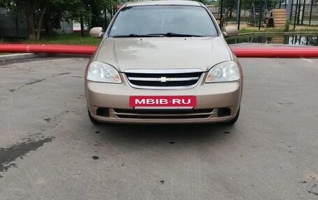 Chevrolet Lacetti, 2006 год, 320 000 рублей, 8 фотография