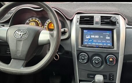 Toyota Corolla, 2013 год, 1 100 000 рублей, 4 фотография
