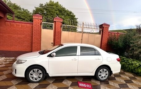 Toyota Corolla, 2013 год, 1 100 000 рублей, 2 фотография