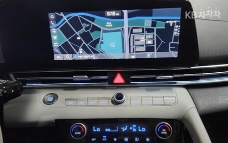 Hyundai Avante, 2022 год, 1 385 000 рублей, 10 фотография