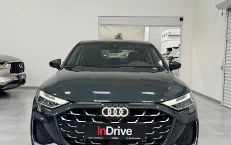 Audi A3, 2026 год, 4 099 000 рублей, 2 фотография