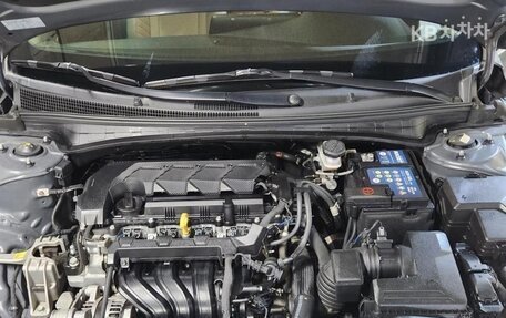 Hyundai Avante, 2022 год, 1 385 000 рублей, 17 фотография