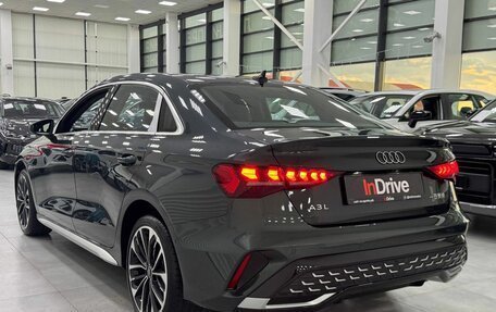 Audi A3, 2026 год, 4 099 000 рублей, 6 фотография