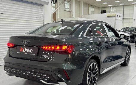 Audi A3, 2026 год, 4 099 000 рублей, 4 фотография