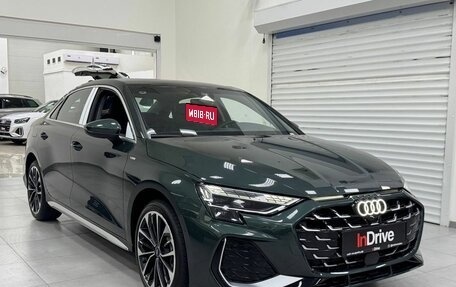 Audi A3, 2026 год, 4 099 000 рублей, 3 фотография