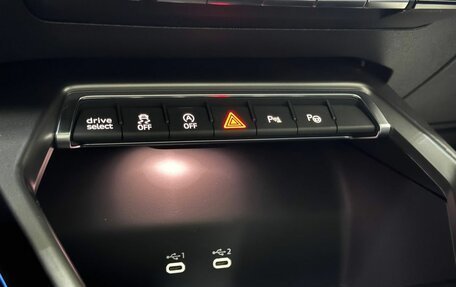 Audi A3, 2026 год, 4 099 000 рублей, 17 фотография