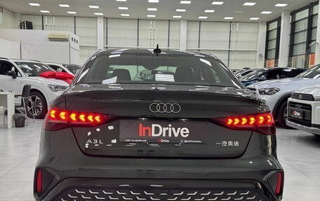 Audi A3, 2026 год, 4 099 000 рублей, 5 фотография