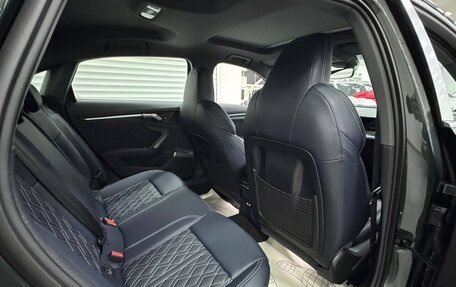 Audi A3, 2026 год, 4 099 000 рублей, 13 фотография