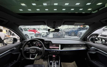 Audi A3, 2026 год, 4 099 000 рублей, 7 фотография