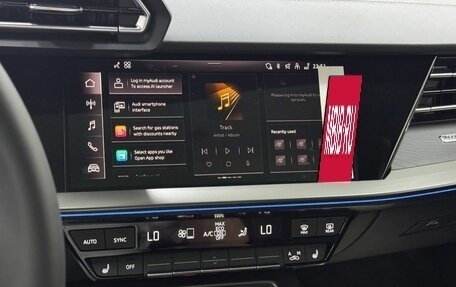 Audi A3, 2026 год, 4 099 000 рублей, 16 фотография